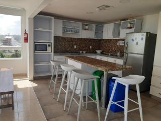 Apartamento vista al mar San Andrés Islas - 4