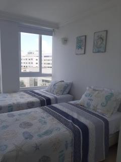 Apartamento vista al mar San Andrés Islas - San Andrés - 2