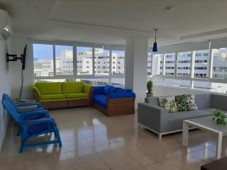 Apartamento vista al mar San Andrés Islas - San Andrés - 9