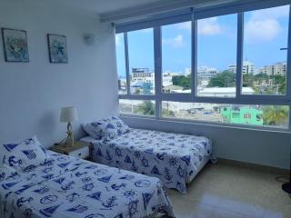 Apartamento vista al mar San Andrés Islas - San Andrés - 0