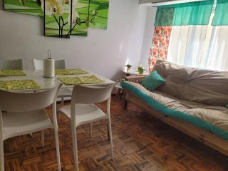 Departamento Centrico Mar del Plata, 2 ambientes - Mar del Plata - 7