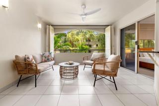 Coastal Bliss - Cairns 9 Pools BBQ & Gym - 3