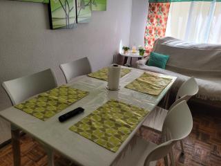 Departamento Centrico Mar del Plata, 2 ambientes - Mar del Plata - 6