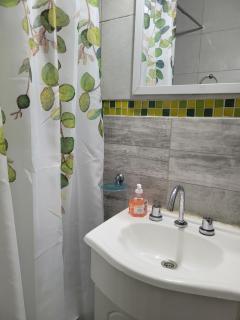 Departamento Centrico Mar del Plata, 2 ambientes - Mar del Plata - 1