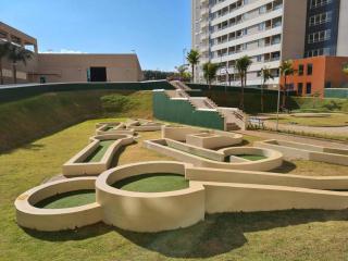 Apartamento Resort Enjoy Solar das Águas - Olimpia/SP - 7