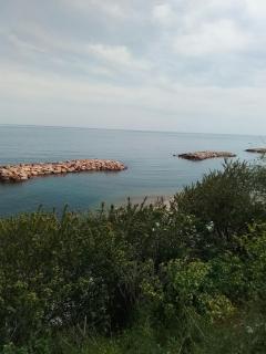 Gerze Beyaz Yalı Tatil Evi - 8