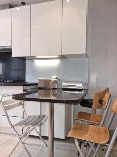 APPARTEMENT 2 CHAMBRE A 10 MINUTE DU CENTRE DE PARIS - 4