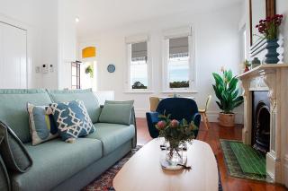 Spacious Studio With Balcony in Inner-City Glebe - Sídney - 9