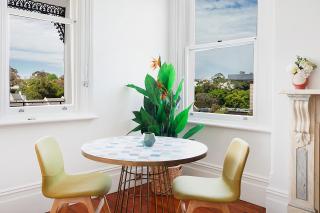 Spacious Studio With Balcony in Inner-City Glebe - Sídney - 3