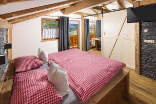 Gästehaus Kaltbachhäusl Garni - Ramsau - 5