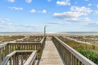 Silver Linings East & West - Holden Beach - 5