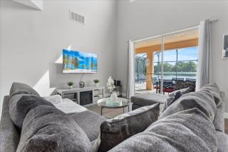 6 Bedrooms - 4,5 Bathrooms Seasons 1270 Sb - Kissimmee - 6