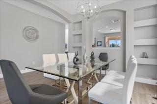 6 Bedrooms - 4,5 Bathrooms Seasons 1270 Sb - Kissimmee - 4