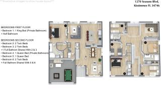 6 Bedrooms 45 Bathrooms Seasons 1270 Sb - 9