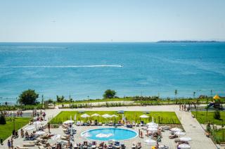 Premier Fort Sands Resort - Full Board - 7