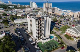 Large Myrtle Beach Condo, Fully Renovated - Myrtle Beach - 9