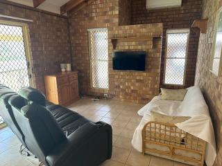 Tranquil Trevally - 1