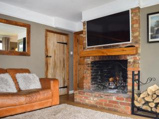 Egmont Farmhouse - Newenden - 8