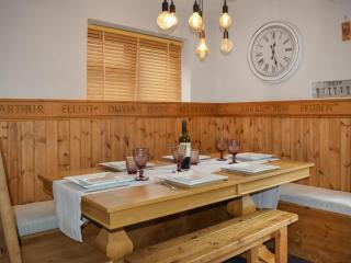 Egmont Farmhouse - Newenden - 7