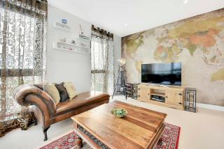 Spacious, Stylish & Secure Apartment - 8