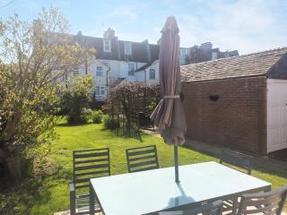 Dougies Retreat - Pevensey - 1