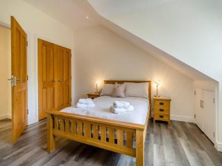 Derwen Haidd - Llanafan - 2