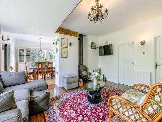 Forest View Cottage - Nottingham - 8