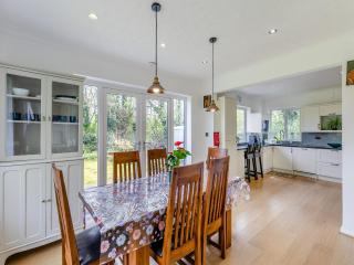 Forest View Cottage - Nottingham - 7