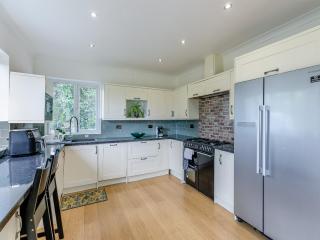 Forest View Cottage - Nottingham - 6