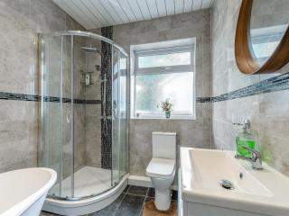 Forest View Cottage - Nottingham - 1