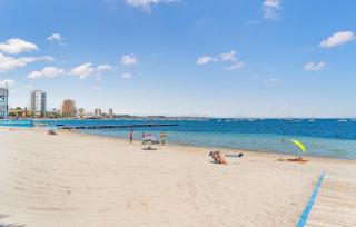 Awesome Apartment In San Javier - San Javier - 0