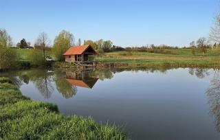 Amazing Home In Velika Pisanica - - 1