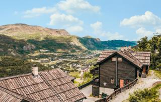 Awesome Apartment In Hemsedal With Wifi - 0