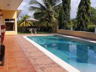 Little paradise - Tela - 8