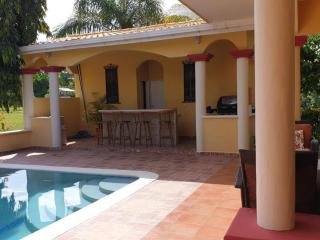Little paradise - Tela - 2
