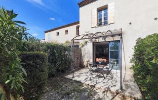 Lovely Home In Saint-Laurent-De-La-Cabrerisse - 9