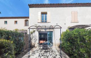 Lovely Home In Saint-Laurent-De-La-Cabrerisse - 7