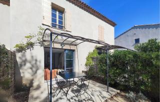 Lovely Home In Saint-Laurent-De-La-Cabrerisse - 6