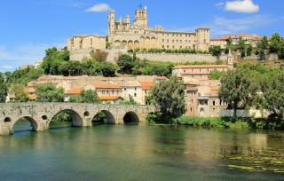 Lovely Home In Saint-Laurent-De-La-Cabrerisse - 2