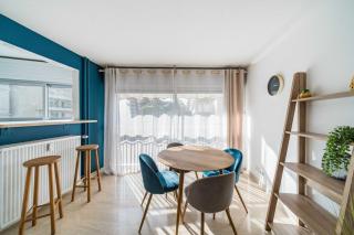 Nice one bedroom in the heart of Cannes - Cannes - 4