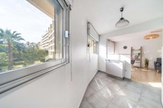 Nice one bedroom in the heart of Cannes - 1