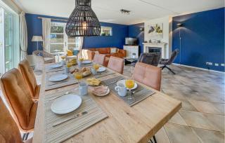3 Bedroom Beautiful Home In Makkum - Makkum - 7