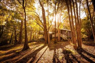 Riverglen Chalets - Margaret River - 9