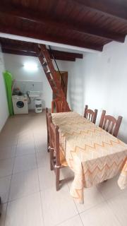 COMPLEJO MAINUMBI DUPLEX 5 - 2