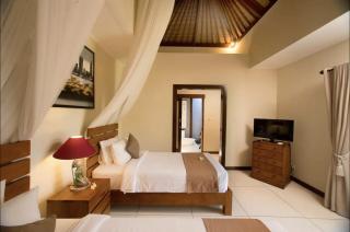 Villa MD Tranquil 6BR Villa at Eat Street - Seminyak - 7