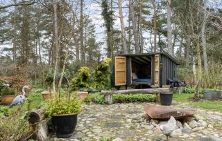 2 Bedroom Stunning Home In Havndal - Havndal - 9