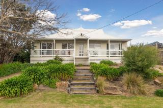 Killarney Coastal Cottage - Rye - 0