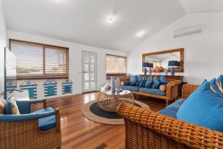 Killarney Coastal Cottage - Rye - 9