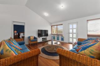 Killarney Coastal Cottage - Rye - 8