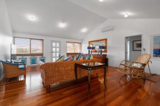 Killarney Coastal Cottage - Rye - 7